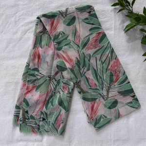 Protea Scarf