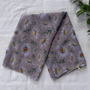 Daisy Scarf
