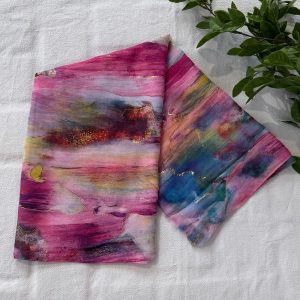 Colourful Scarf