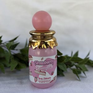 Strawberry Cheesecake Body Mist