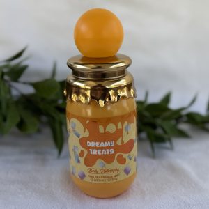 Dreamy Treats Body Mist