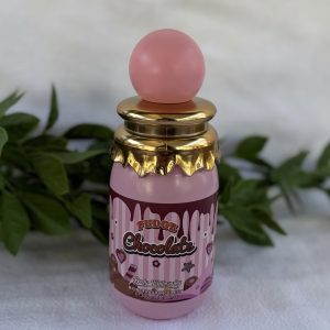 Chocolate Fudge Body Mist