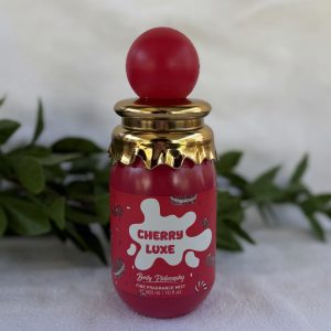 Cherry Luxe Body Mist