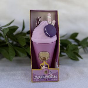 Purple Yummy Perfume