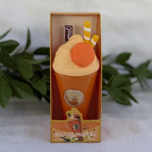 Orange Yummy Perfume