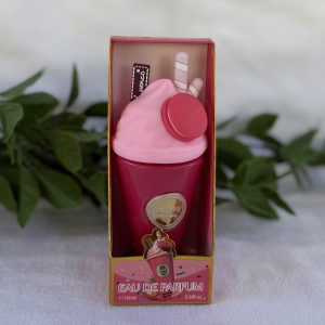 Pink Yummy Perfume