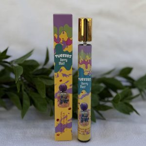 Berry Blast Travel Perfume