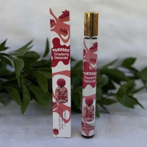 Strawberry Cheesecake Travel Perfume