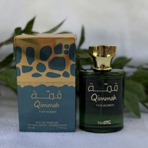 Qimmah For Women Perfume