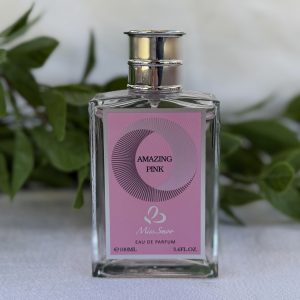 Amazing Pink Perfume