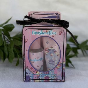 Marshmallow Blush Set