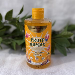 Fruit Gummy Shower Gel