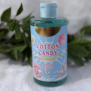 Cotton Candy Shower Gel