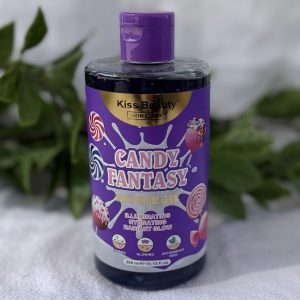 Candy Fantasy Shower Gel