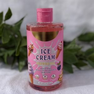 Ice Cream Shower Gel