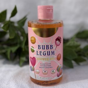 Bubblegum Shower Gel