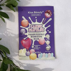 Candy Fantasy Face Mask