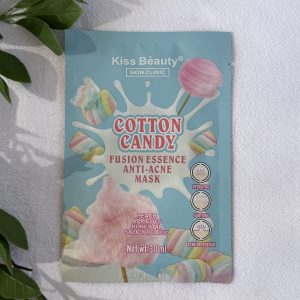 Cotton Candy Face Mask