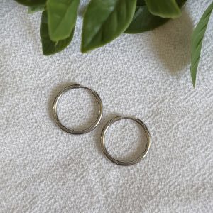Hoop Earrings