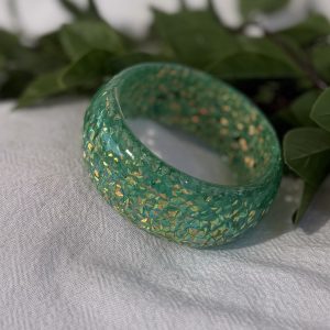 Green Bracelet