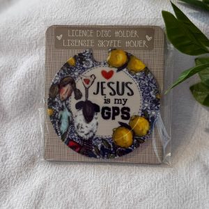 Lemon Lisense Disc