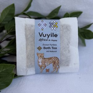 Forever Fynbos Bath Tea