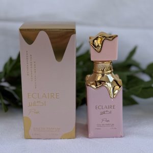 Eclair Pink Perfume