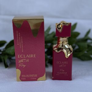 Eclair Ruby Perfume