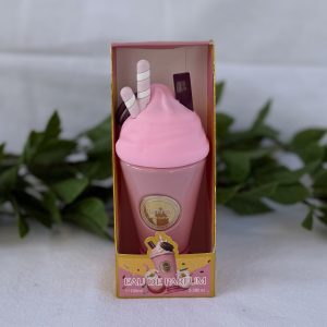 Light Pink Yummy Perfume