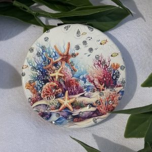 Under The Sea Travel Mirror
