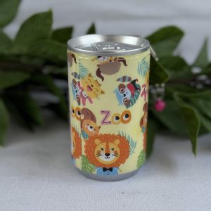 Zoo Animal Wet Wipes
