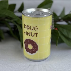 Donut Wet Wipes