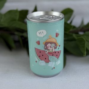 Watermelon Girl Wet Wipes
