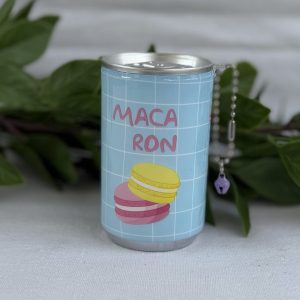 Macaron Wet Wipes