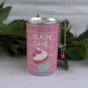 Plain Cake Wet Wipes
