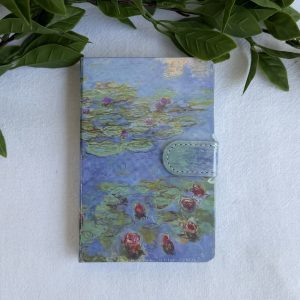 Water Lilly -Note Book