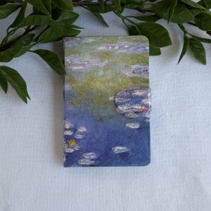 Water Scenic - Note Book