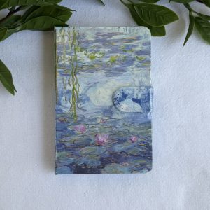 Water Scenic - Note Book