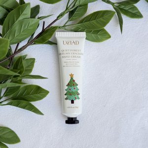 Quiet Forest - Hand Cream