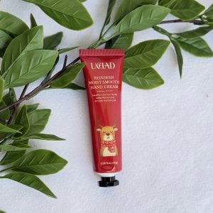 Reindeer - Moist Smooth Hand Cream