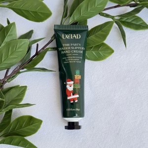 Time Party -Tender Slippery Hand Cream