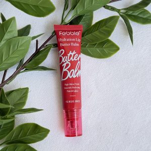 Butter Balm - Popcorn (Glitter)