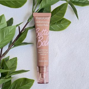 Butter Balm - Vanilla Swirl