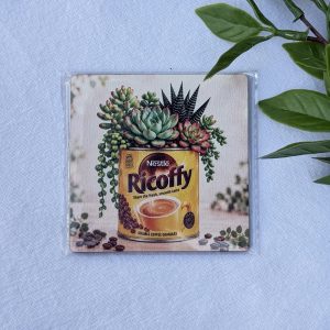 Ricoffy Coaster