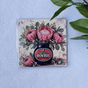 Bovril Fridge Magnet