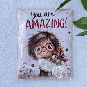 You Are Amazing Liefie Pakkie