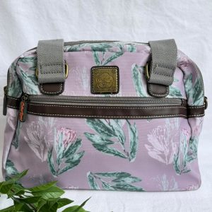 Protea Handbag