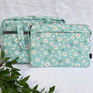 Daisy Laptop Bag