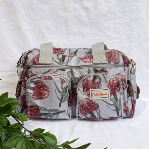 Floral Handbag