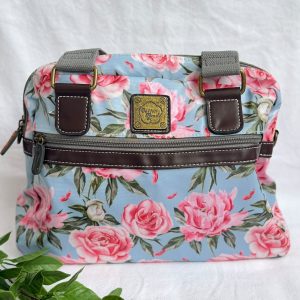 Rose Handbag